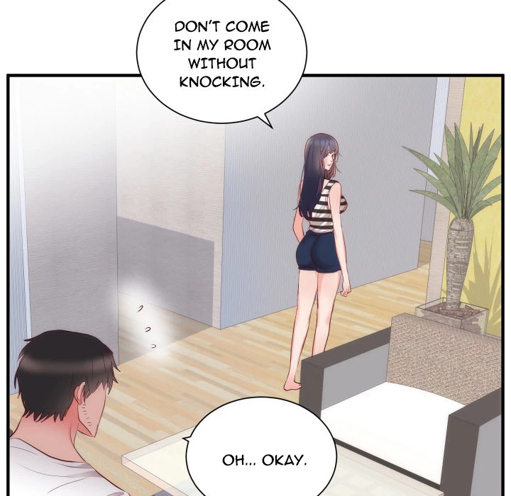 The Daughter of My First Love chapter 17 page 17
