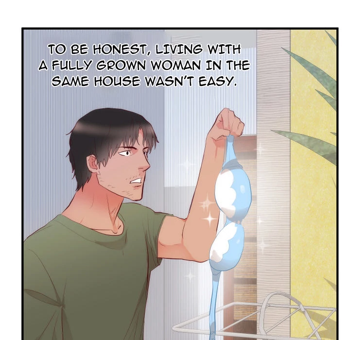 The Daughter of My First Love chapter 17 page 19