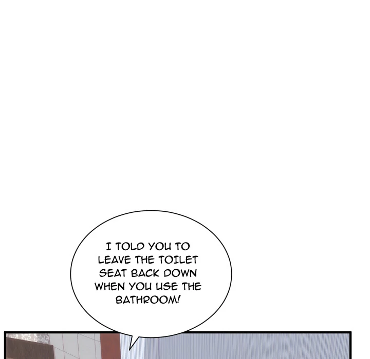 The Daughter of My First Love chapter 17 page 22