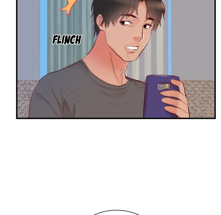The Daughter of My First Love chapter 17 page 25