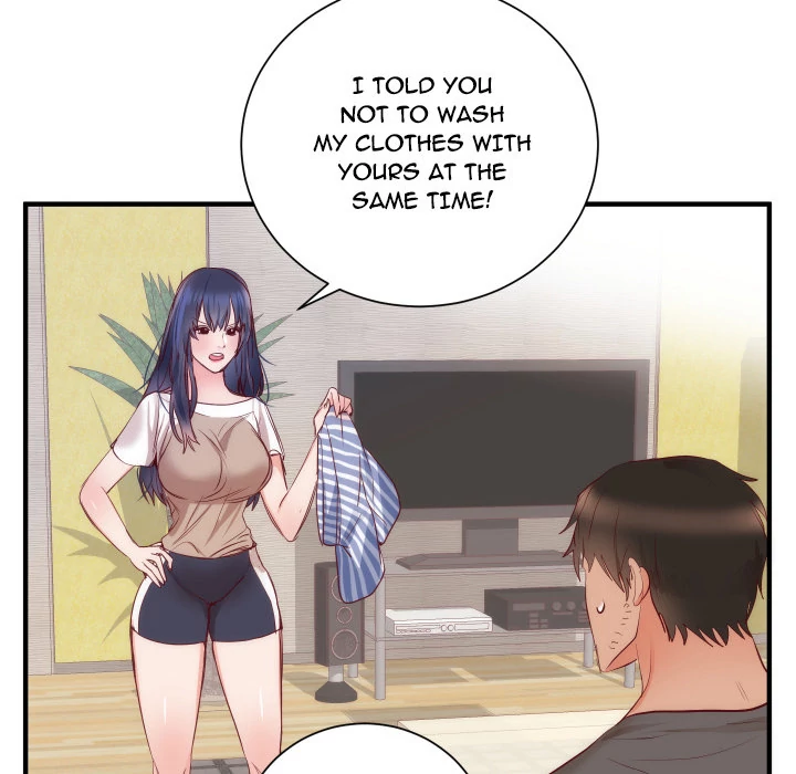 The Daughter of My First Love chapter 17 page 26