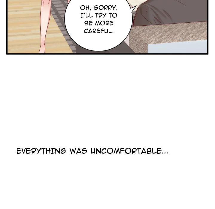 The Daughter of My First Love chapter 17 page 27