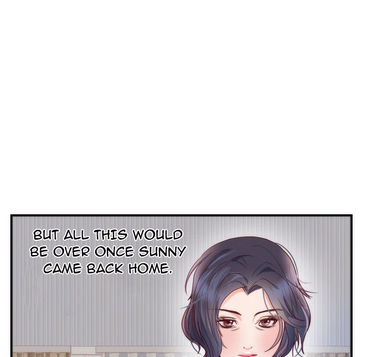 The Daughter of My First Love chapter 17 page 32