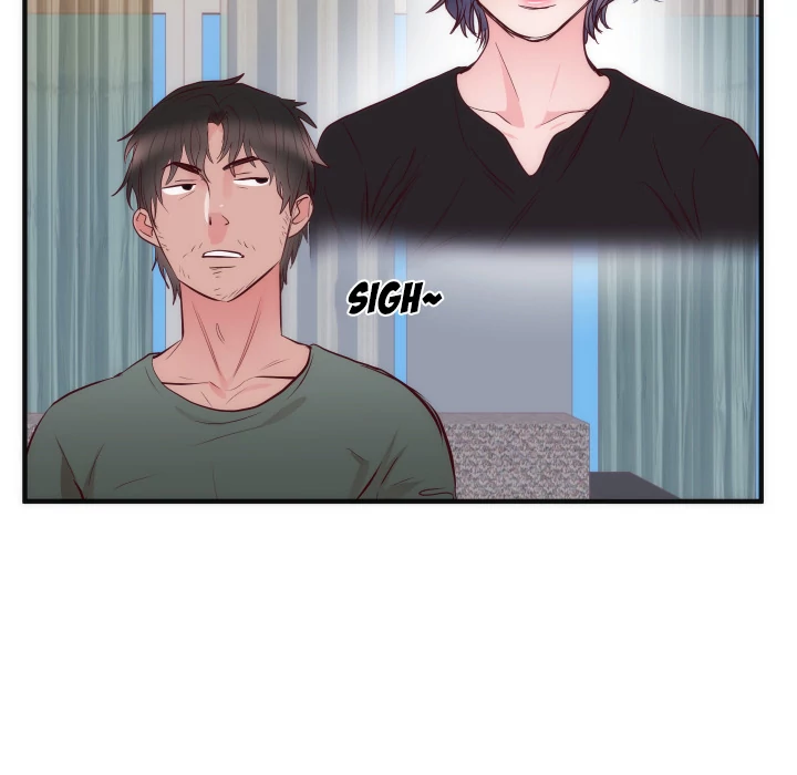The Daughter of My First Love chapter 17 page 33