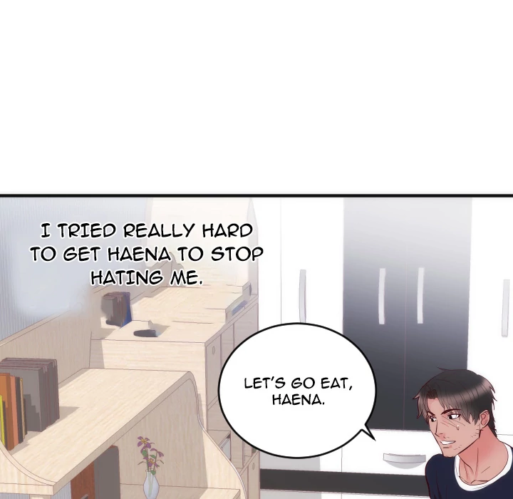 The Daughter of My First Love chapter 17 page 34
