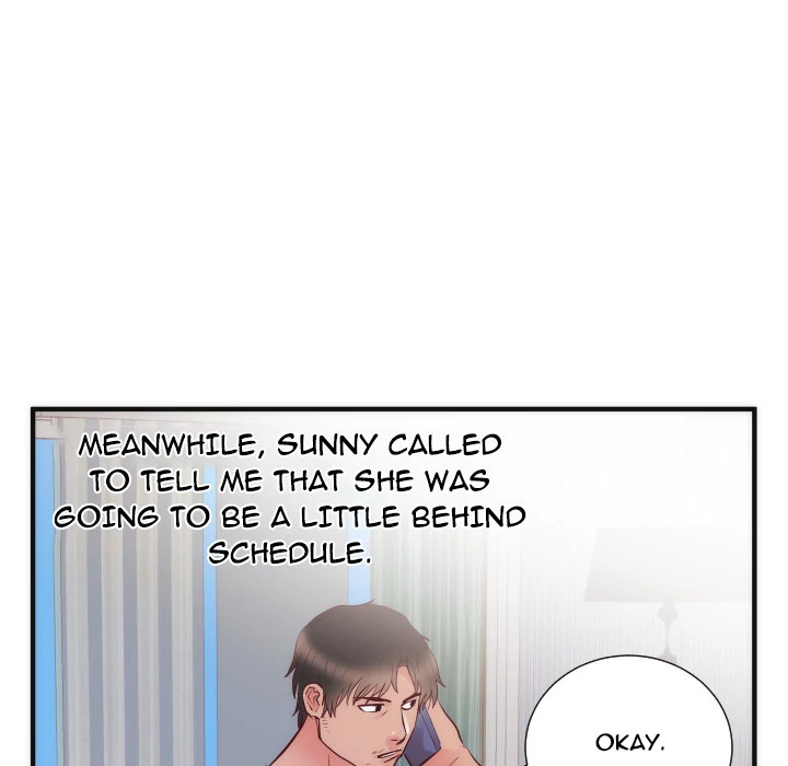 The Daughter of My First Love chapter 17 page 36