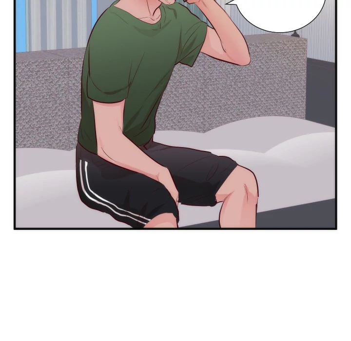 The Daughter of My First Love chapter 17 page 37