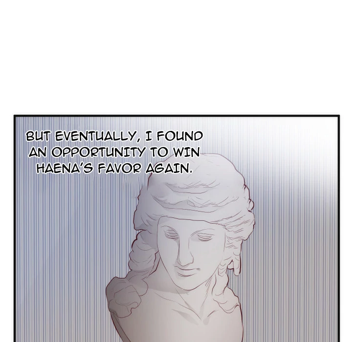 The Daughter of My First Love chapter 17 page 38