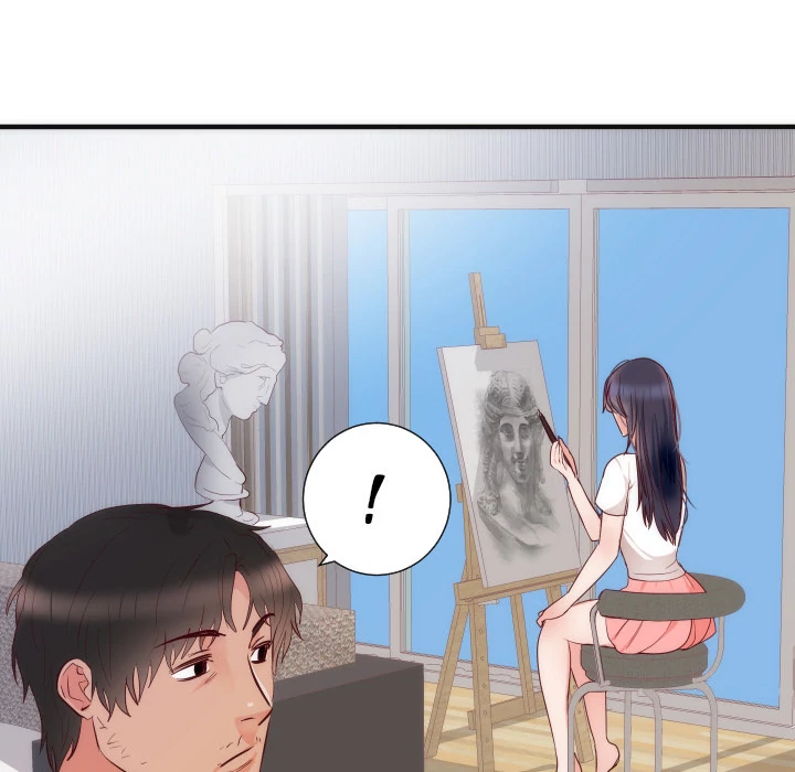 The Daughter of My First Love chapter 17 page 40