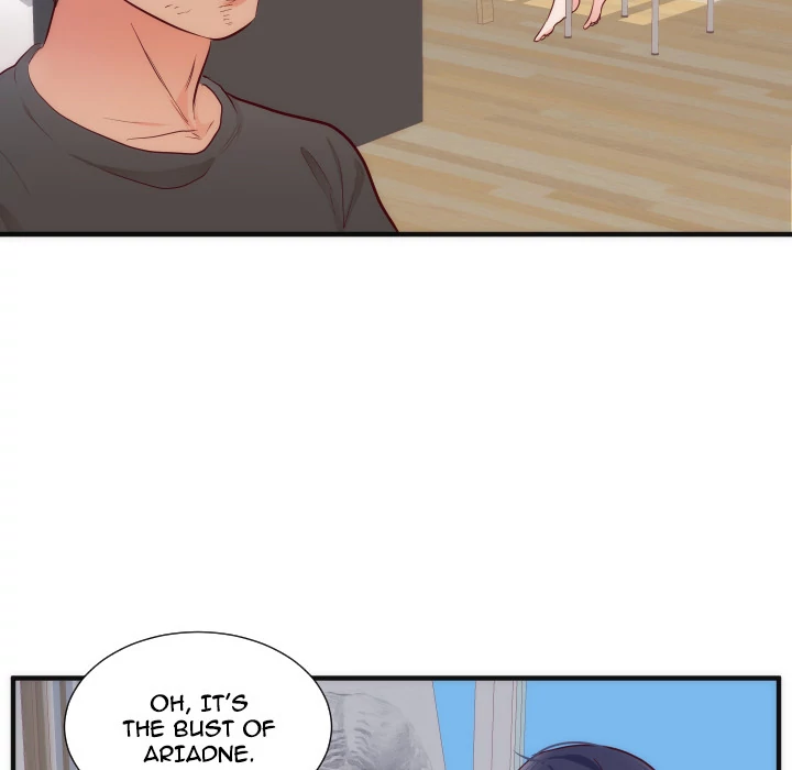 The Daughter of My First Love chapter 17 page 41