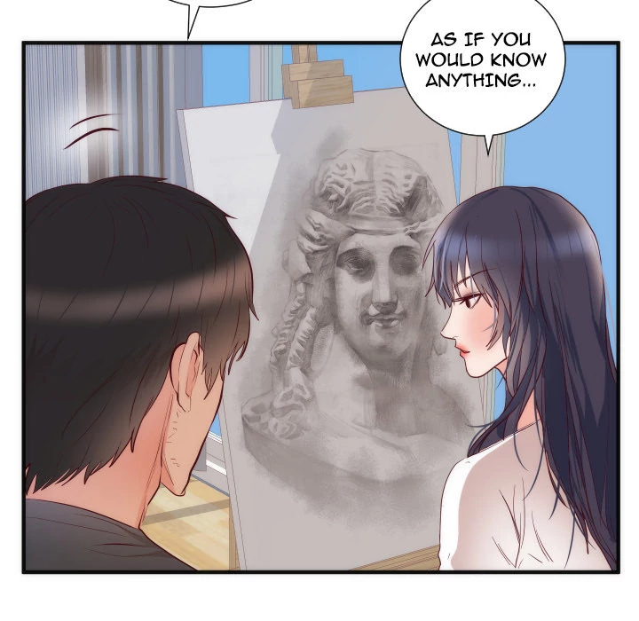 The Daughter of My First Love chapter 17 page 45