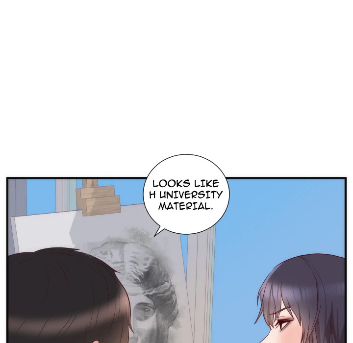 The Daughter of My First Love chapter 17 page 46
