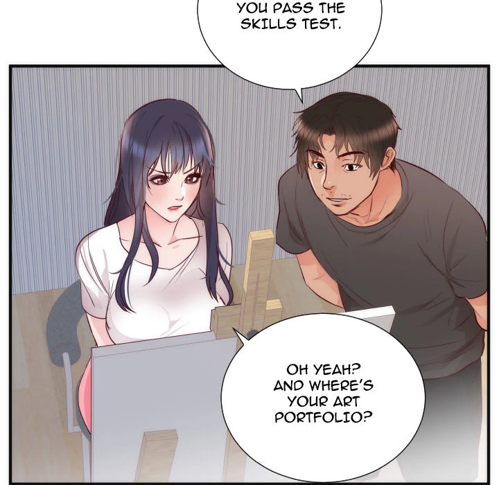 The Daughter of My First Love chapter 17 page 48