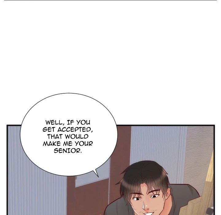 The Daughter of My First Love chapter 17 page 49