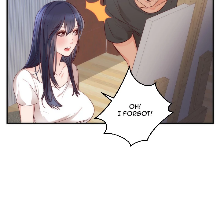 The Daughter of My First Love chapter 17 page 50