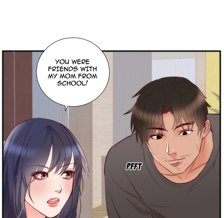 The Daughter of My First Love chapter 17 page 51