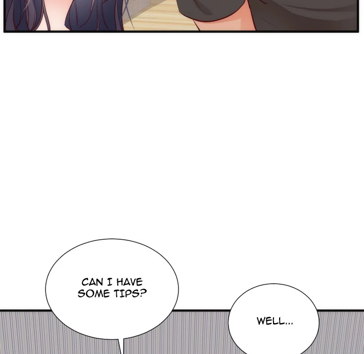 The Daughter of My First Love chapter 17 page 52