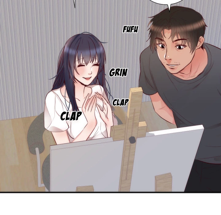 The Daughter of My First Love chapter 17 page 53