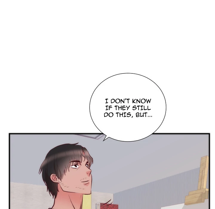 The Daughter of My First Love chapter 17 page 54