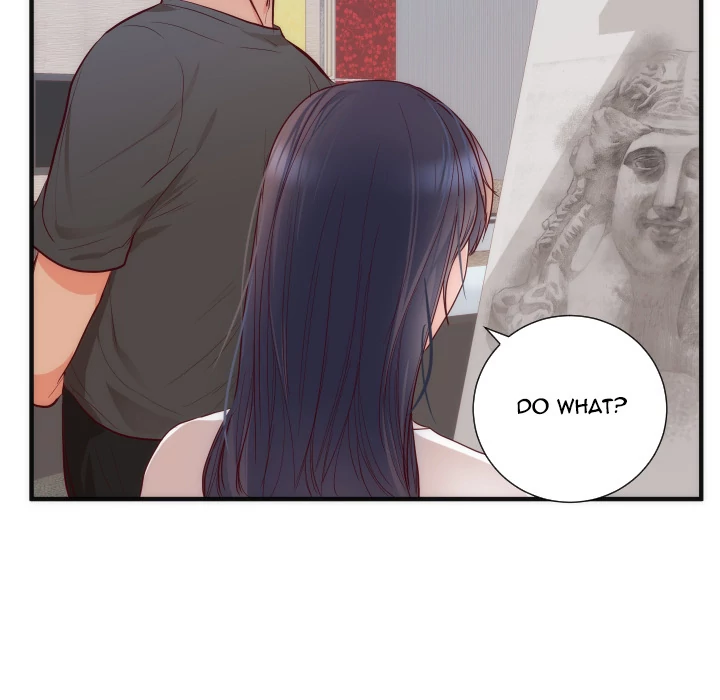 The Daughter of My First Love chapter 17 page 55