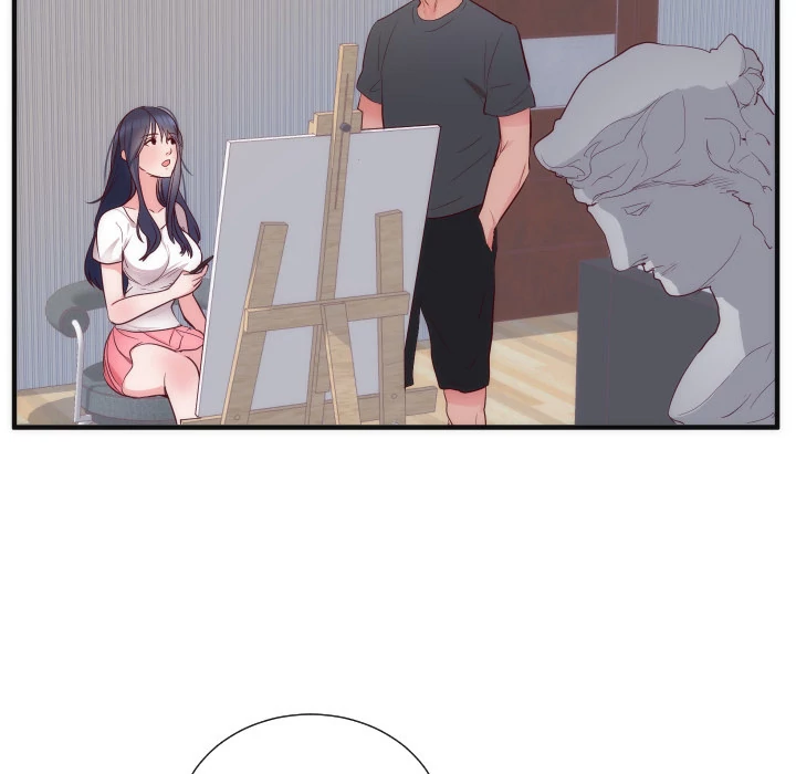 The Daughter of My First Love chapter 17 page 57