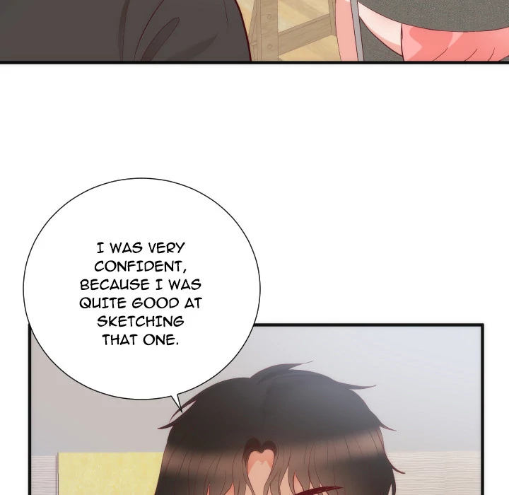 The Daughter of My First Love chapter 17 page 59