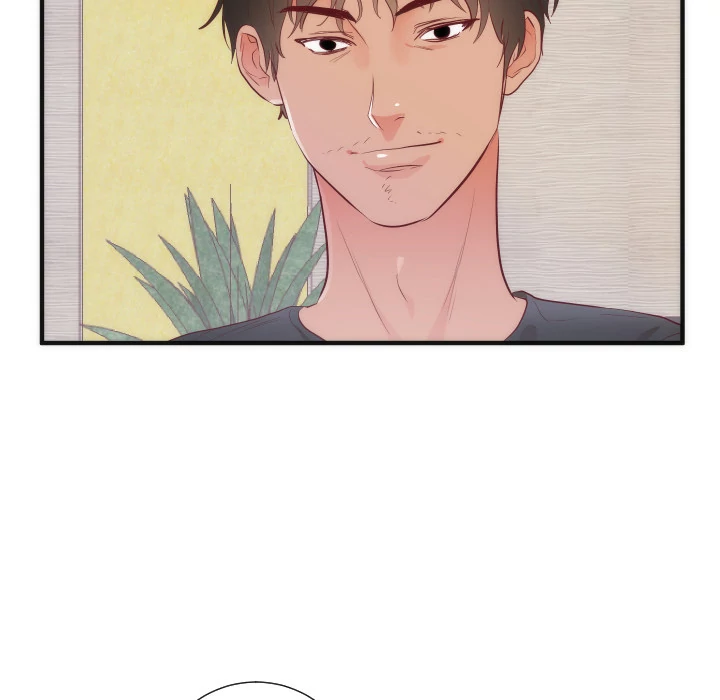 The Daughter of My First Love chapter 17 page 60