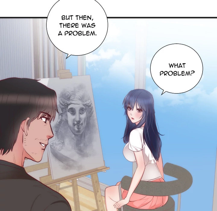 The Daughter of My First Love chapter 17 page 61