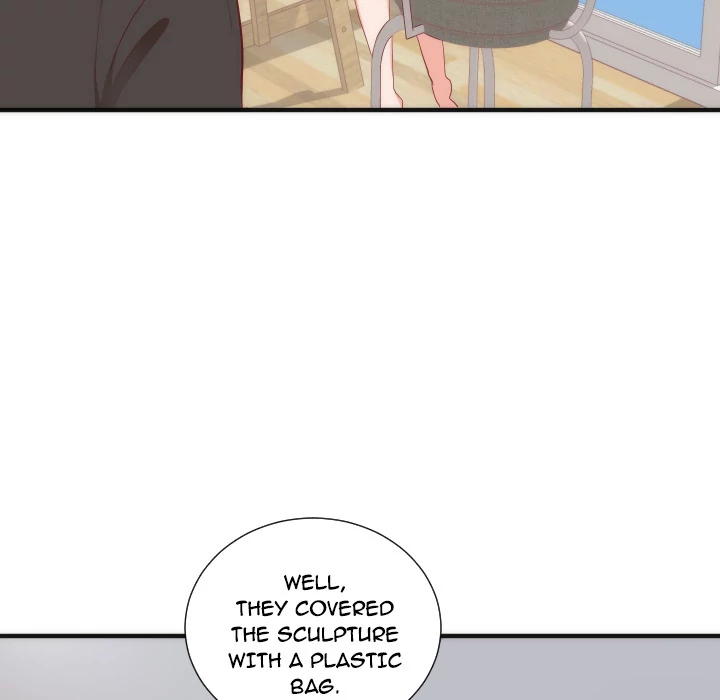 The Daughter of My First Love chapter 17 page 62