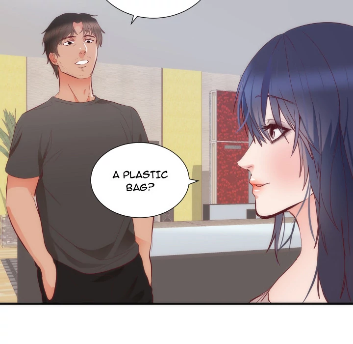 The Daughter of My First Love chapter 17 page 63