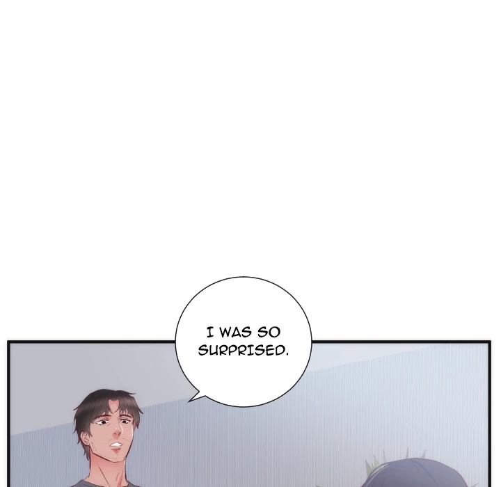 The Daughter of My First Love chapter 17 page 64