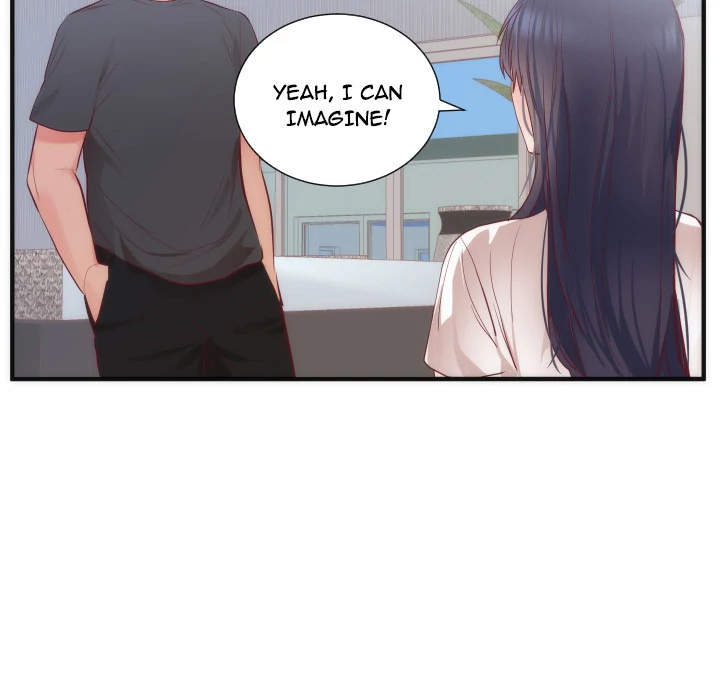 The Daughter of My First Love chapter 17 page 65