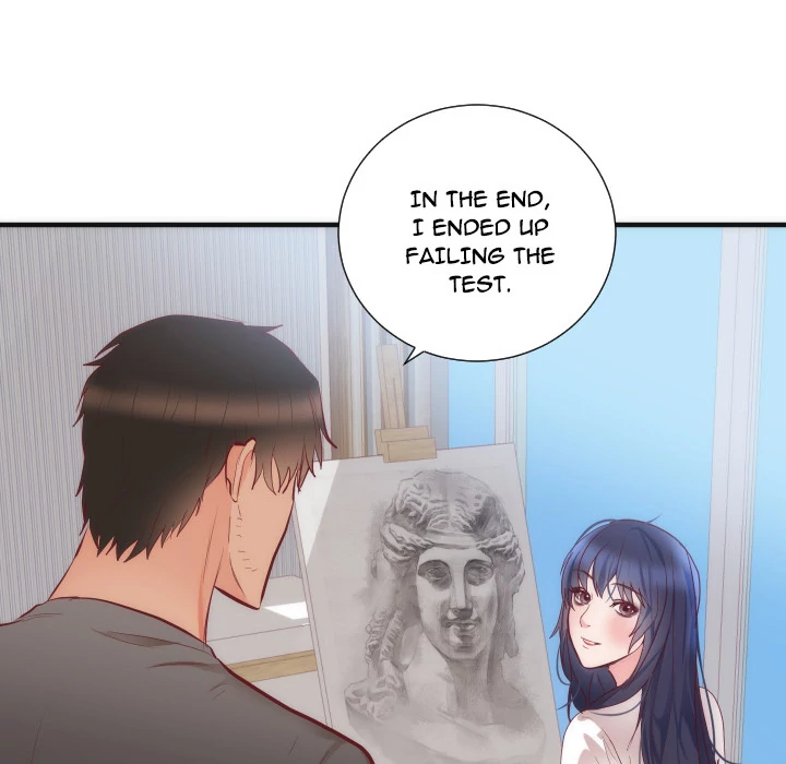 The Daughter of My First Love chapter 17 page 66