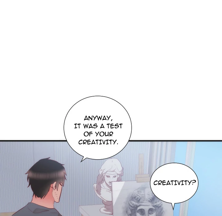 The Daughter of My First Love chapter 17 page 69