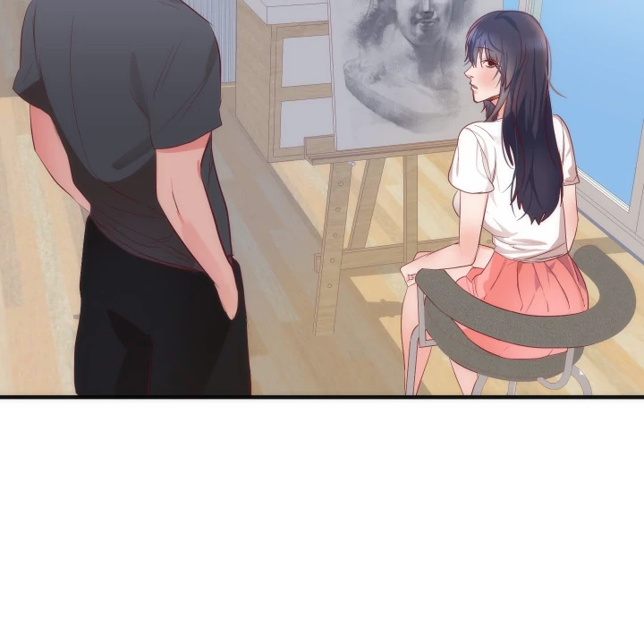 The Daughter of My First Love chapter 17 page 70