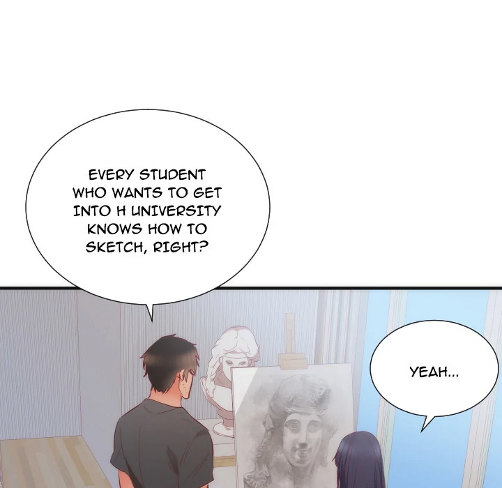 The Daughter of My First Love chapter 17 page 71
