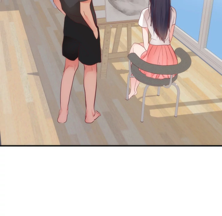 The Daughter of My First Love chapter 17 page 72