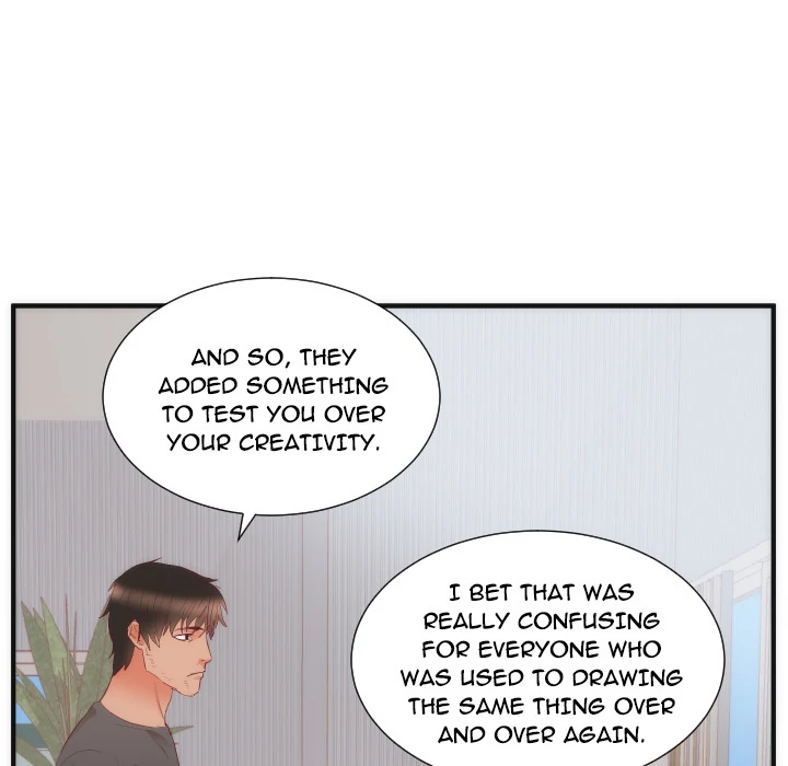 The Daughter of My First Love chapter 17 page 73