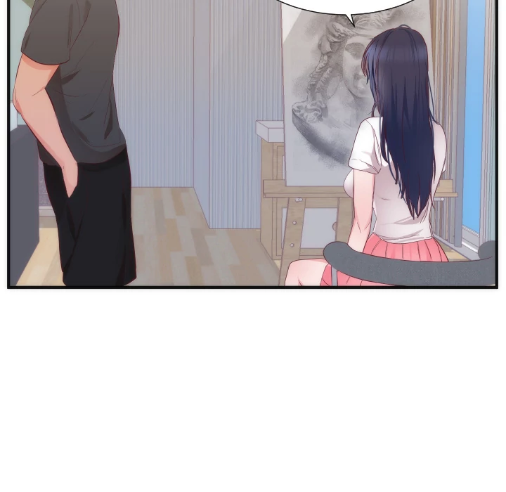 The Daughter of My First Love chapter 17 page 74
