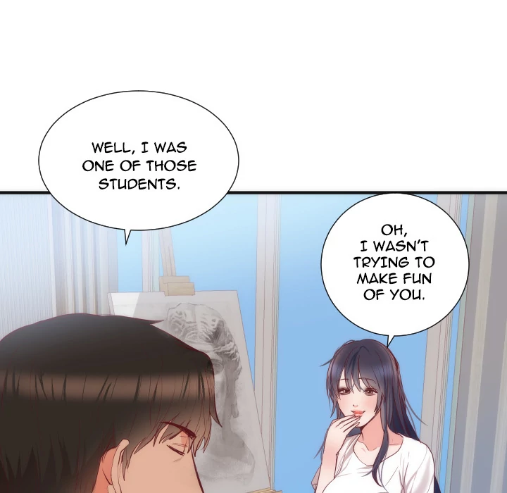 The Daughter of My First Love chapter 17 page 75