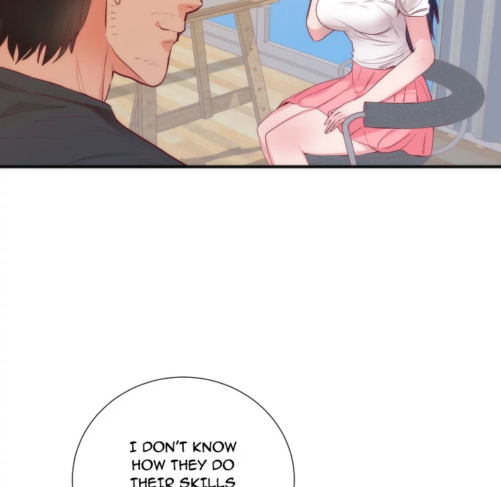The Daughter of My First Love chapter 17 page 76