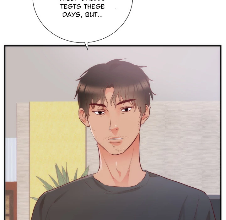 The Daughter of My First Love chapter 17 page 77