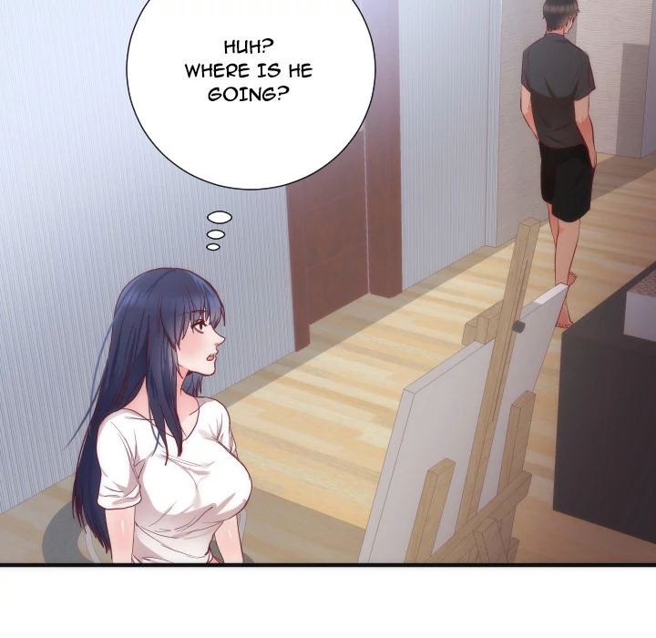 The Daughter of My First Love chapter 17 page 79