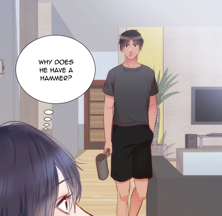 The Daughter of My First Love chapter 17 page 81