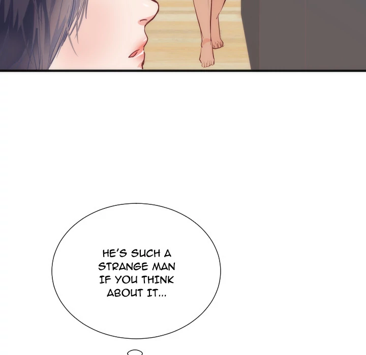The Daughter of My First Love chapter 17 page 82