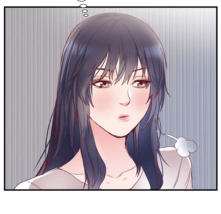 The Daughter of My First Love chapter 17 page 83