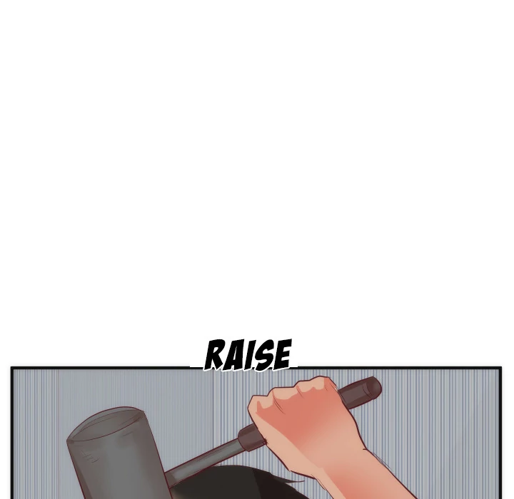 The Daughter of My First Love chapter 17 page 84