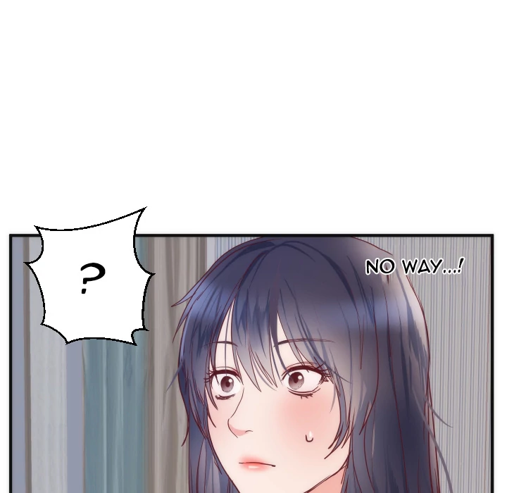 The Daughter of My First Love chapter 17 page 86