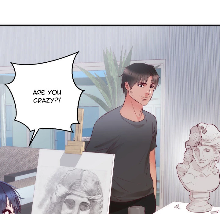 The Daughter of My First Love chapter 17 page 91