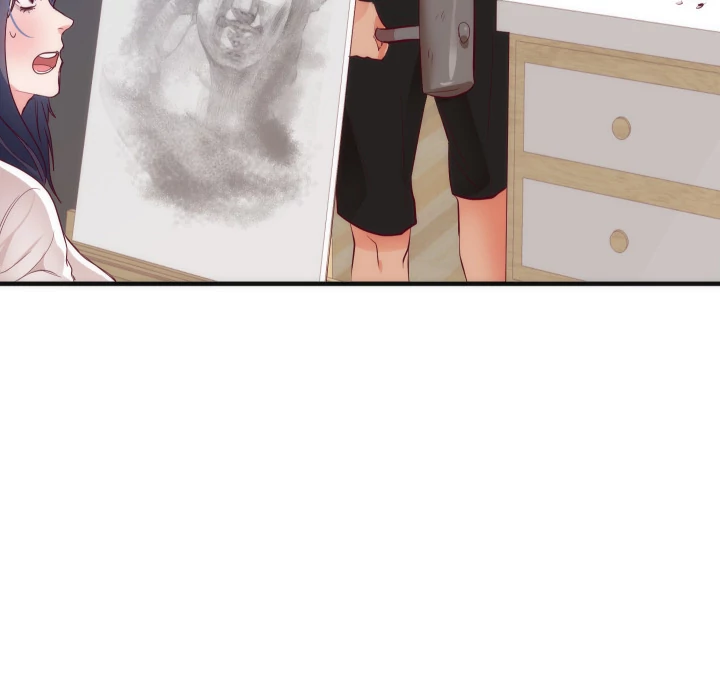 The Daughter of My First Love chapter 17 page 92